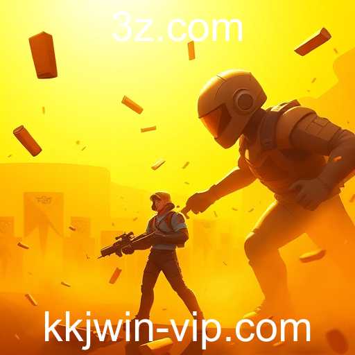 A Ascensão de kkjwin em 2025