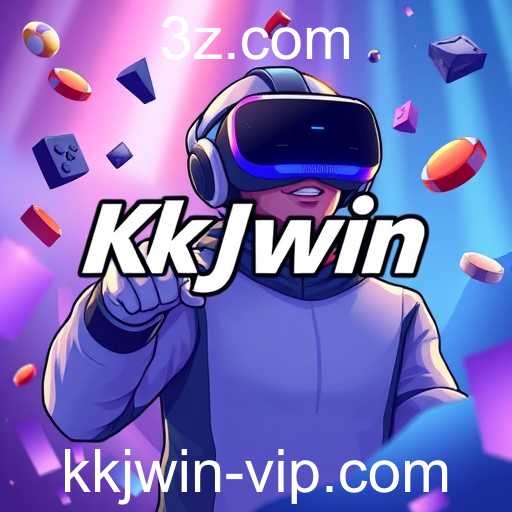 A Ascensão de Kkjwin: O Portal de Jogos Que Revoluciona o Brasil
