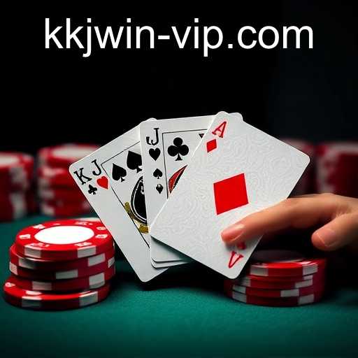 Exploring the World of Card Games: The Quest for Kkjwin