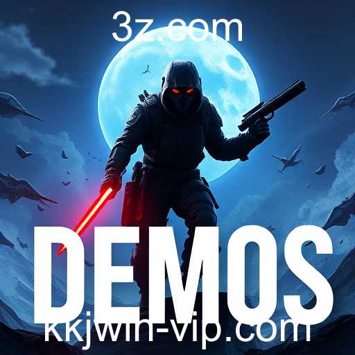 A Importância dos Demos na Indústria de Jogos: Explorando a Categoria no Site kkjwin