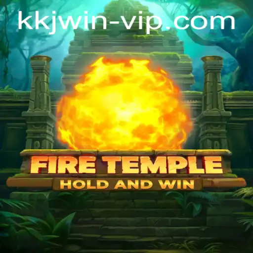 Exploring the Mystical World of FireTemple and the Key to Victory: kkjwin
