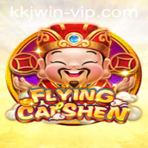 Discovering the World of FlyingCaiShen: A Thrilling New Gaming Experience