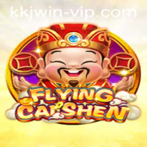 Discovering the World of FlyingCaiShen: A Thrilling New Gaming Experience