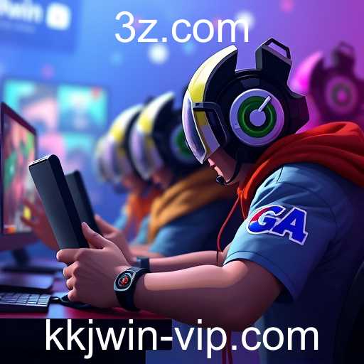 A Revolução do Mercado de Jogos Online no Brasil