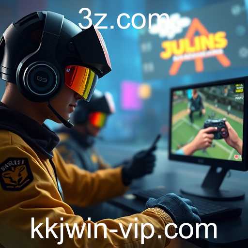 Tendências e Inovações no Setor de Jogos em 2025