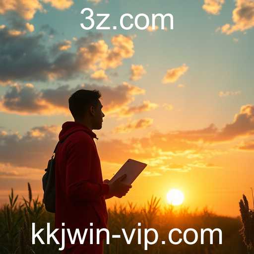 Revolução no Mundo dos Jogos com kkjwin