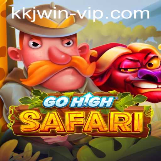 Discover the Thrilling World of GoHighSafari: A New Adventure in Gaming