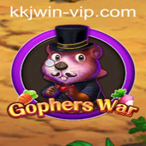 Exploring the Thrilling World of GophersWar: A New Gaming Sensation