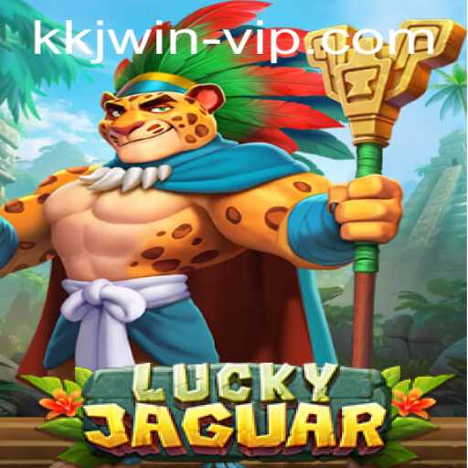 Exploring the Thrills of LuckyJaguar