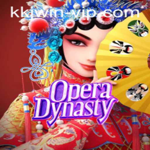 OperaDynasty: The Intriguing World of Strategy and Drama