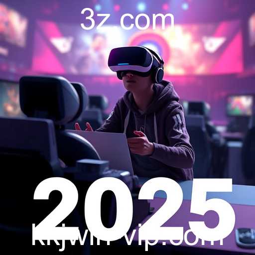 Ascensão dos Jogos Online: Impacto e Tendências para 2025