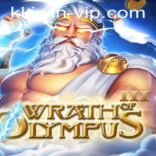 Exploring WrathofOlympusIII: Your Guide to the Mythical Adventure